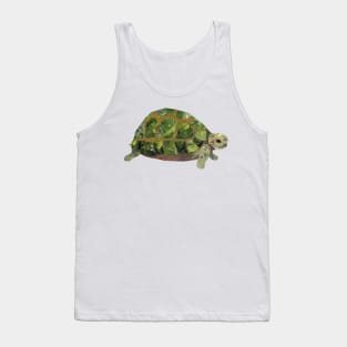 Tortoise Tank Top